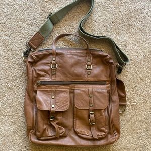 Campomaggi Crossbody